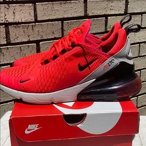 Red Orbit 270 Air Max (Gs)